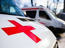 Мать в Уфе выбросила ребенка из окна