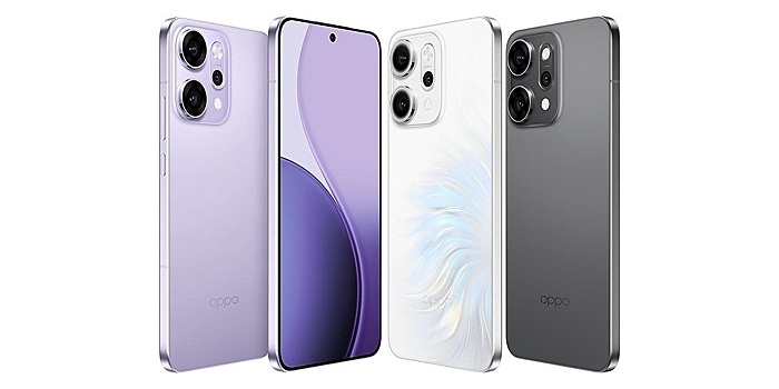 Несмотря на название, Oppo Reno 15 Pro и Pro Max получат один процессор