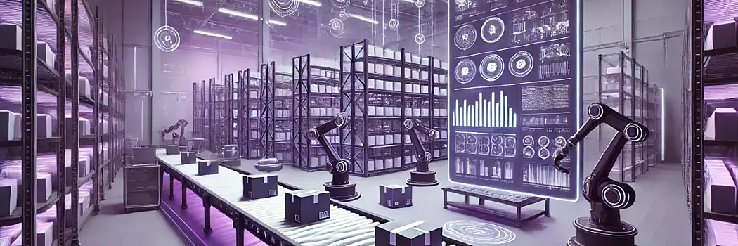Сооснователь Wildberries Владислав Бакальчук — о том, как сделать склады e-commerce эффективнее
