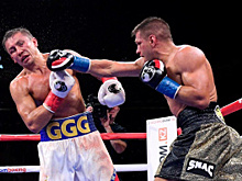 Инсайдер: чемпион WBO Эндрэд готов дать бой Деревянченко