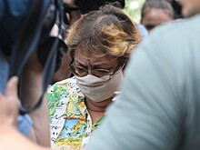 Сожительницу Захарова могут признать потерпевшей в деле о смертельном ДТП