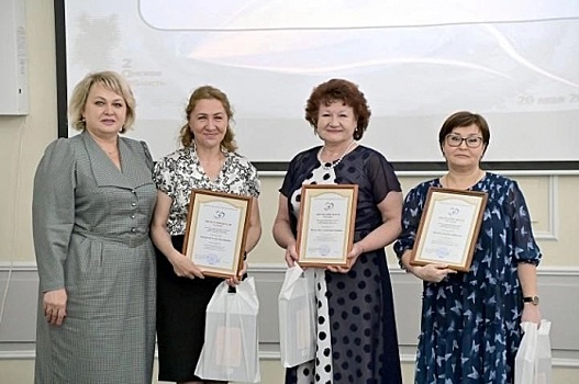 Омск преподаватели фото