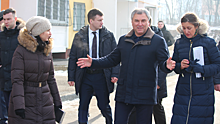 Спикер Госдумы РФ о губернаторе Саратовской области: «Он хотя бы слышит и не ворует»
