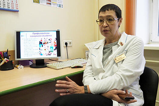 Москвичей пригласили на встречу с врачом в центр соцобслуживания Басманного района
