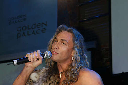 Танцор Тарзан заявил, что похудел на 3 кг на отдыхе с Наташей Королевой