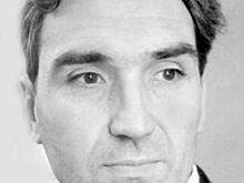 В Москве скончался Виталий Марачевский