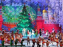 Почти 145 тысяч забайкальских школьников приняли участие в новогодних мероприятиях