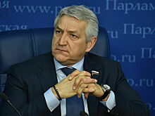 Финансирование здравоохранения планируется увеличить, сообщил Огуль