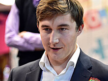 Карякин об интервью Лесуна для BBC: «Александру надо открыто выступить на международную аудиторию. Кризис доверия к иностранным журналистам есть, но я против больших запретов»