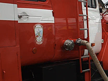 В Тазовском администрация не обеспечила наружное противопожарное водоснабжение более 30 объектов