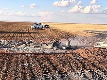 Власти Ставрополья подтвердили данные о взрыве беспилотника