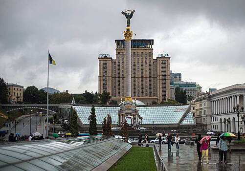 «Украину» на Майдане выставят на продажу