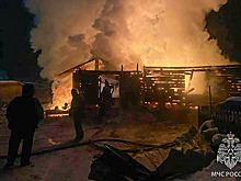 Объявлен трехдневный траур. Главное о пожаре с пятью погибшими в Якутии