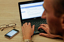Правительство раскритиковало законопроект о соцсетях