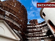 Реставраторы показали, как спасли от гибели форты Кронштадта