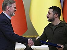 Зеленский решил добить страны НАТО поодиночке