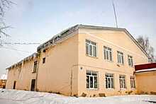 В Сосновке Вологодского района в этом году будет отремонтирован Дом культуры