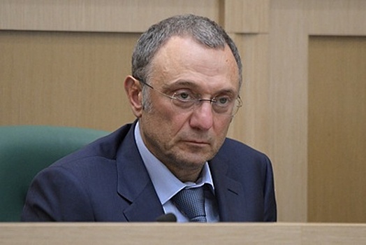 Бизнесмен Керимов выиграл суд по делу о публикациях в Forbes и «Ведомостях»