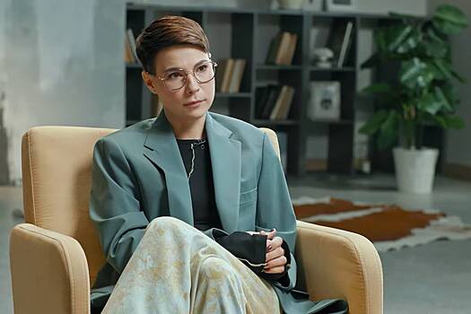 Популярная юмористка с ТНТ раскрыла отношение мужа к ее шуткам о нем