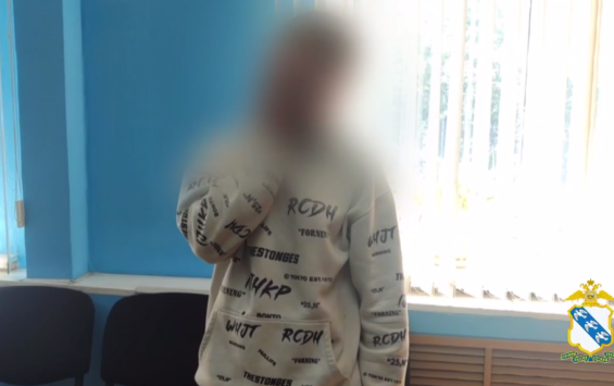В Курске конфликт соседей на ПЛК привёл к задержаниям и двум визитам полиции