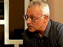 Скончался заслуженный артист РФ Виталий Стремовский