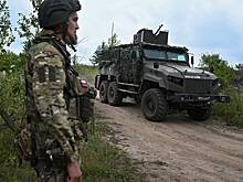 Назван устраивающий Россию вариант перемирия с Украиной