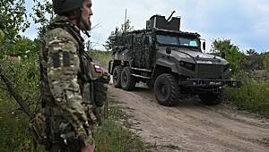 Назван устраивающий Россию вариант перемирия с Украиной