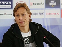 "Вдул так вдул": Карпин прилюдно унизил жену