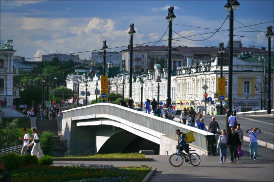 В Омскую область придёт похолодание