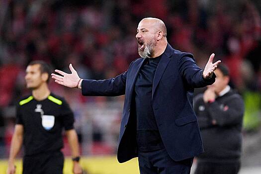 Станкович заявил о готовности к уходу из «Спартака»