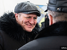 Мэр Екатеринбурга поможет заму, которого критикуют чаще всего