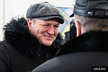 Мэр Екатеринбурга поможет заму, которого критикуют чаще всего