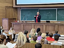 Иван Ященко рассказал, как в Москве устроено математическое образование