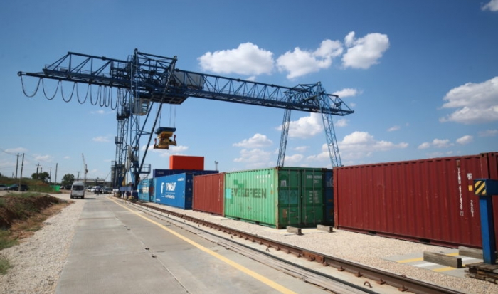 Волгоградская область отправила на экспорт 1,6 тысячи тонн подсолнечного шрота