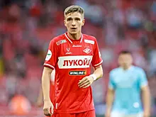 Наумов: в РПЛ тоже есть футболисты, которые прекрасно бросают ауты, тот же Самошников, Бакаев