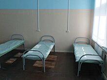 Вытрезвитель стал одним из самых популярных мест отдыха у костромичей