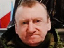 Сергей Обухов из Нижегородской области погиб в ходе СВО