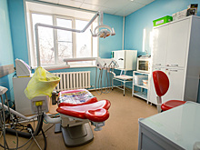 Все о зубах по фото: бесплатного помощника стоматологам нашли в Новосибирске