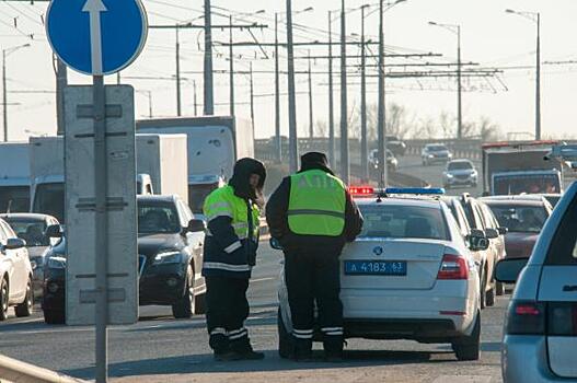 Автомобиль министра цифрового развития Татарстана попал в аварию