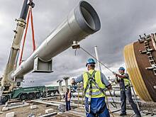 Большая ошибка: В США заявили об опасности СП-2 для Европы