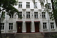 В Мосгордуме поддержали предложение присвоить столичной гимназии №1522 имя В.Чуркина