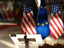 В Евросоюзе отказались называть США главным союзником