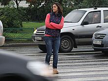 Новые диагональные переходы появятся на 19 перекрестках Москвы