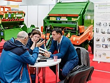 «Прибыльное животноводство» - выставка продукции для животноводства и птицеводства