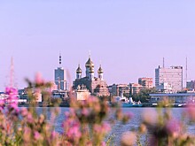 «РусЛайн» открывает рейсы для тех, кому внезапно захочется в Архангельск или Сыктывкар