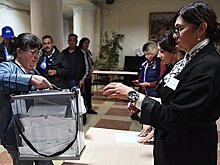 В Совфеде оценили обеспечение безопасности на референдуме в ДНР