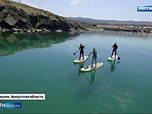 Остров Ольхон: рай для иностранцев, проблемы для местных