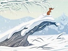 В кинотеатре на Маршала Рыбалко пройдет программа фестиваля анимационного кино