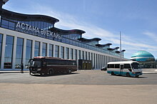 В МИР прокомментировали 21-часовую задержку рейса Астана – Франкфурт