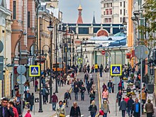 Главные события Москвы со 2 по 8 июня 2017 года